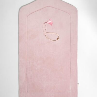 Prayer Mat – Pink