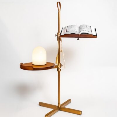 Quran Reader Stand